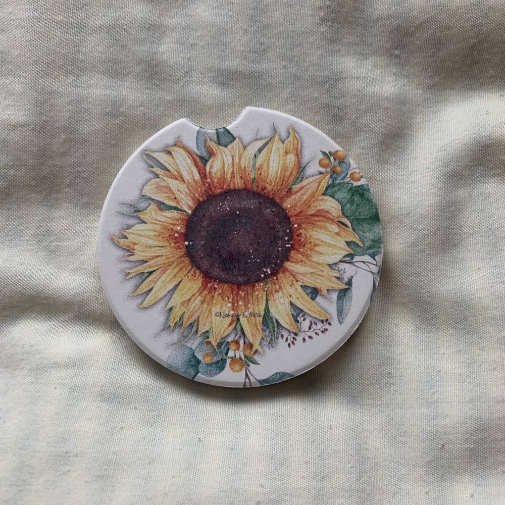 Car Coasters - Picture 5 of 5